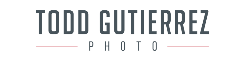 Todd Gutierrez